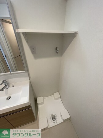 GENOVIA三ノ輪IIIskygardenの物件内観写真